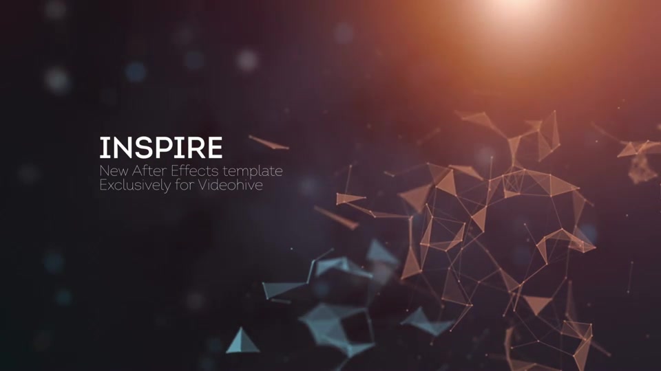 Inspire - Download Videohive 8808165