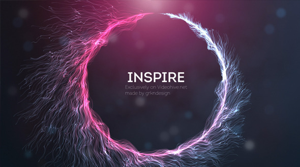 Inspire - Download Videohive 8808165