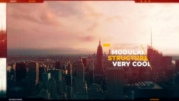 Inspire Dynamic Reel - Videohive 22419384 Download
