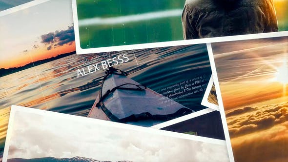 Inspire Frames - Videohive 23028347 Download