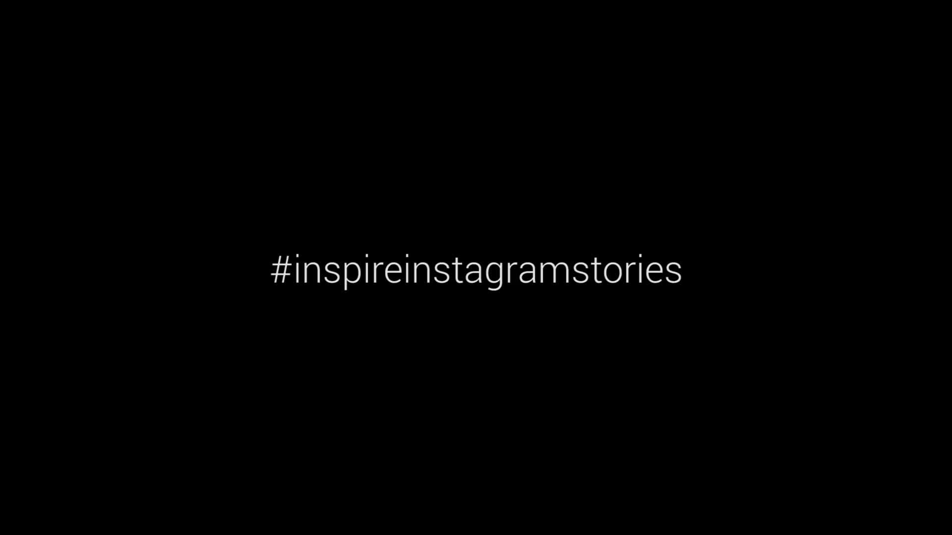 Inspire Instagram Stories - Download Videohive 21652409