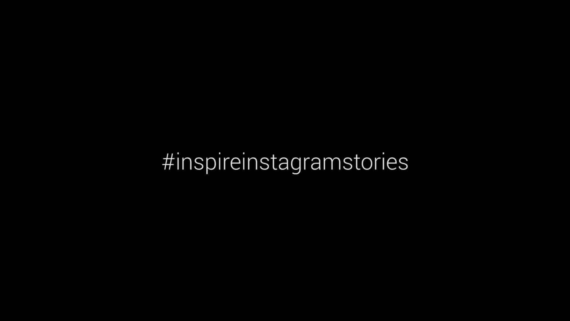 Inspire Instagram Stories Light - Download Videohive 21688219