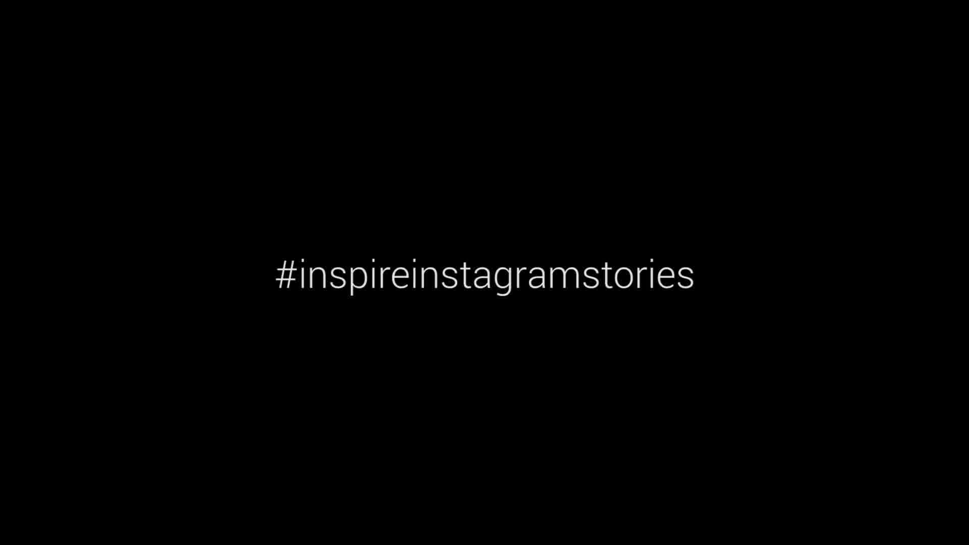 Inspire Instagram Stories V2 Videohive 21935102 After Effects Image 12