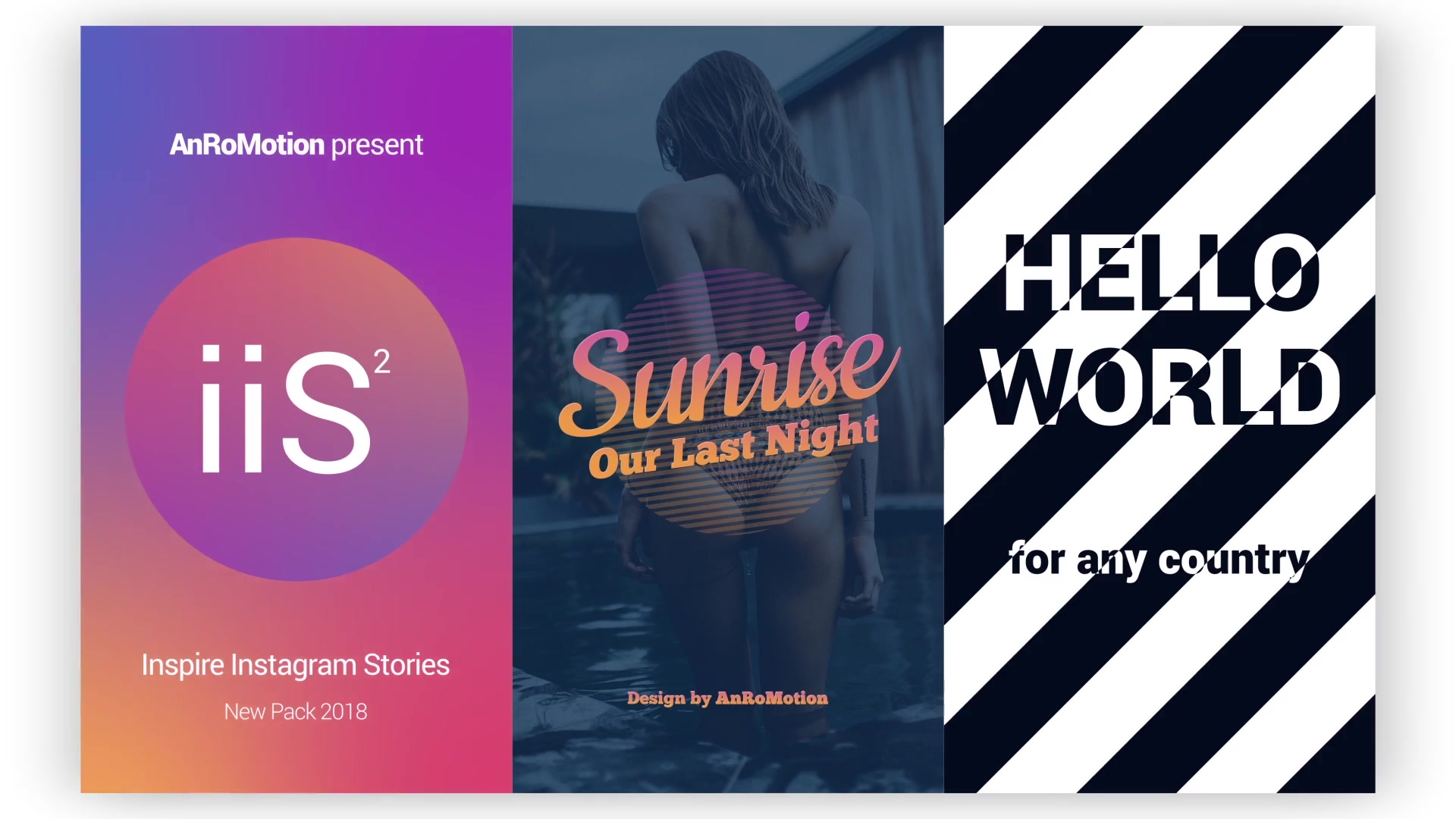 Inspire Instagram Stories V2 Videohive 21935102 After Effects Image 4