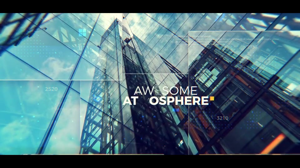 Inspire Modern Slideshow Videohive 21614234 After Effects Image 6