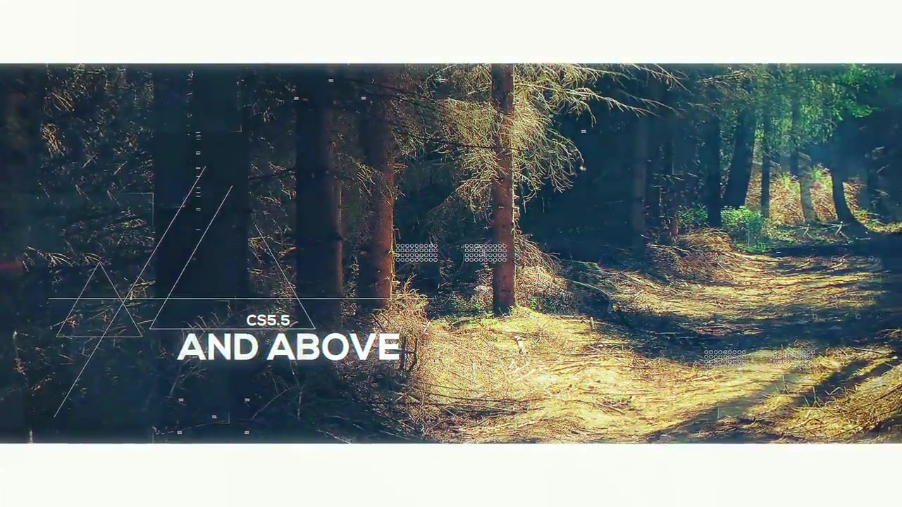 Inspire Opener Videohive 21703351 After Effects Image 5