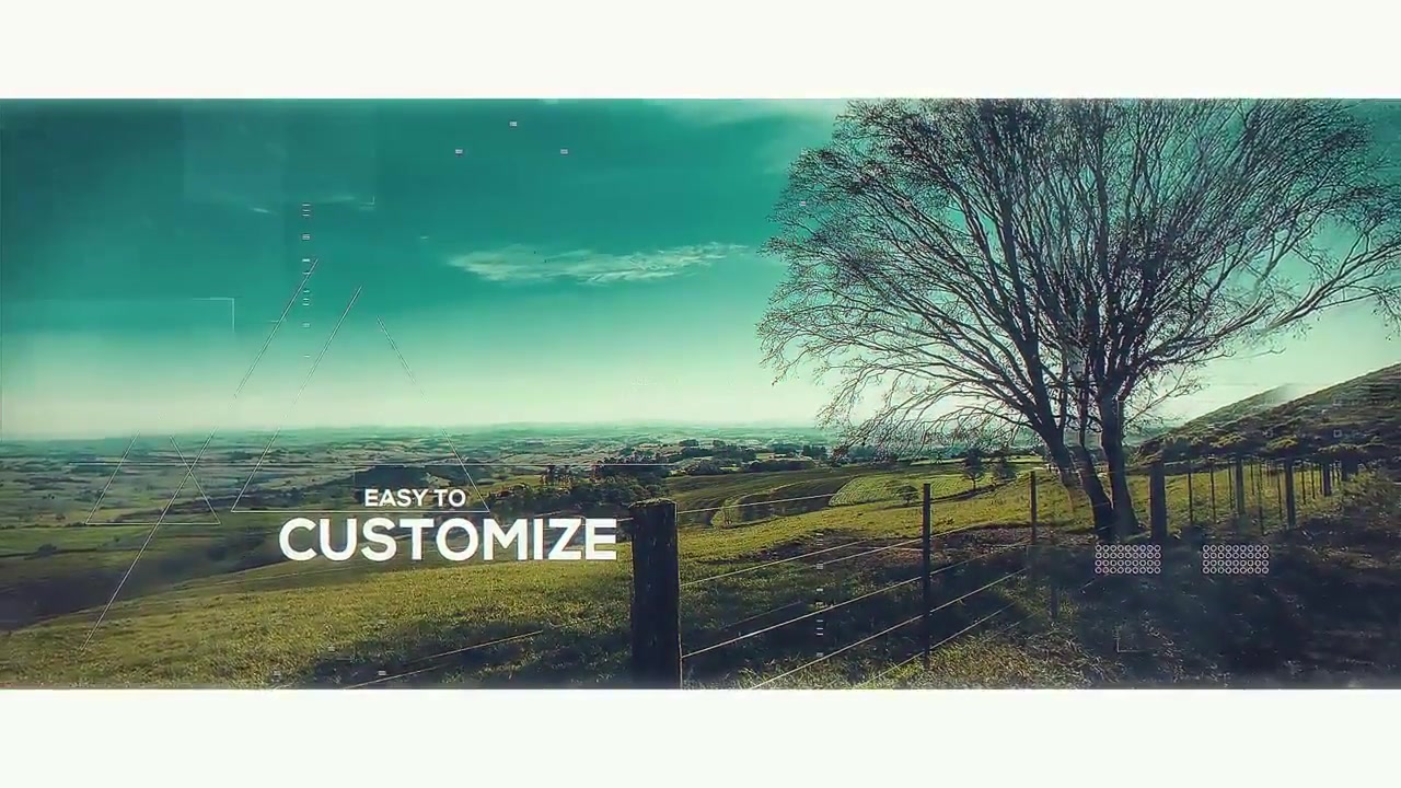 Inspire Opener Videohive 21703351 After Effects Image 6