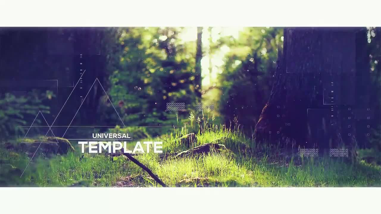 Inspire Opener Videohive 21703351 After Effects Image 9