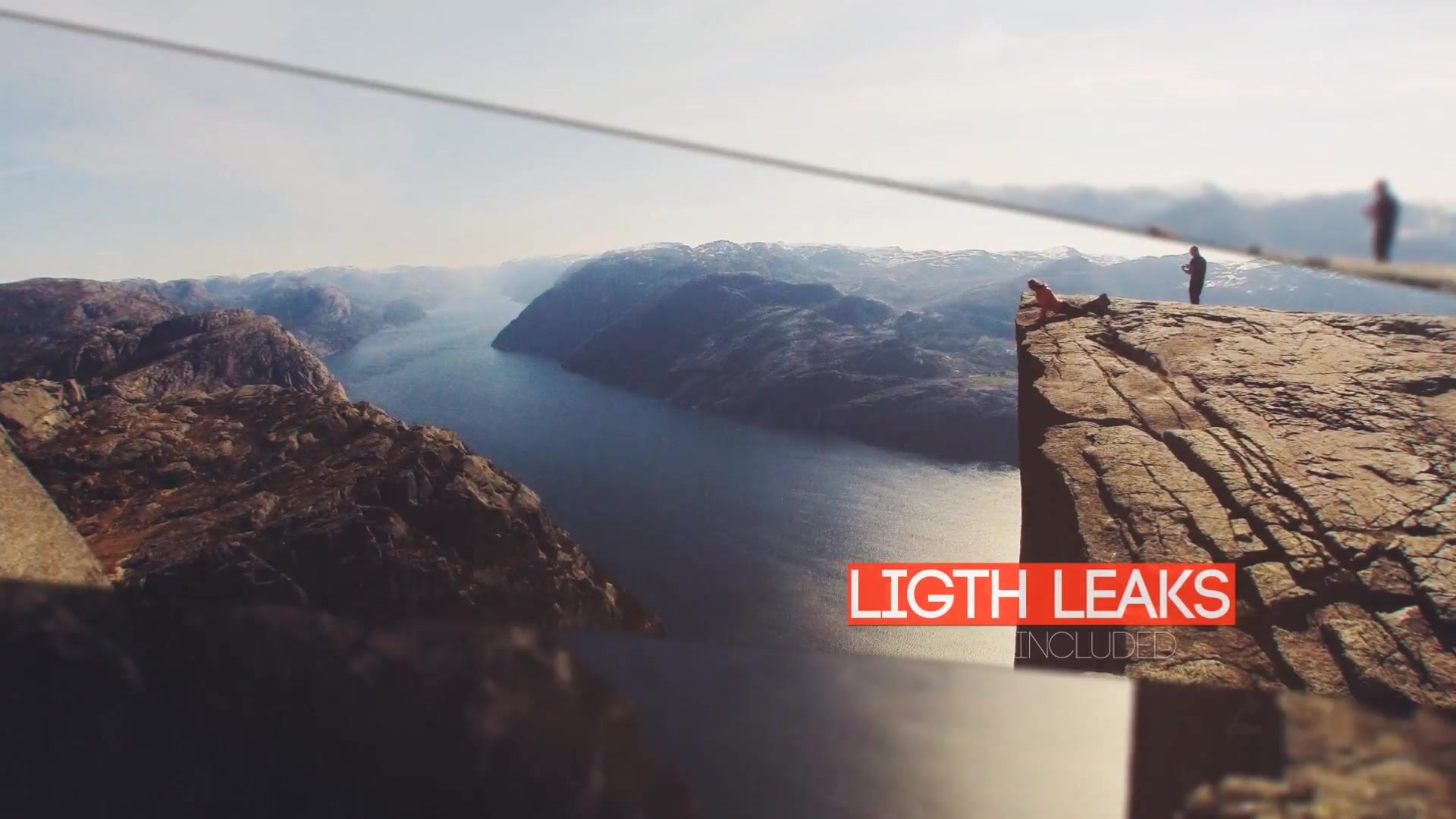 Inspire Opener // Elegant Dynamic Slideshow Videohive 12375825 After Effects Image 9