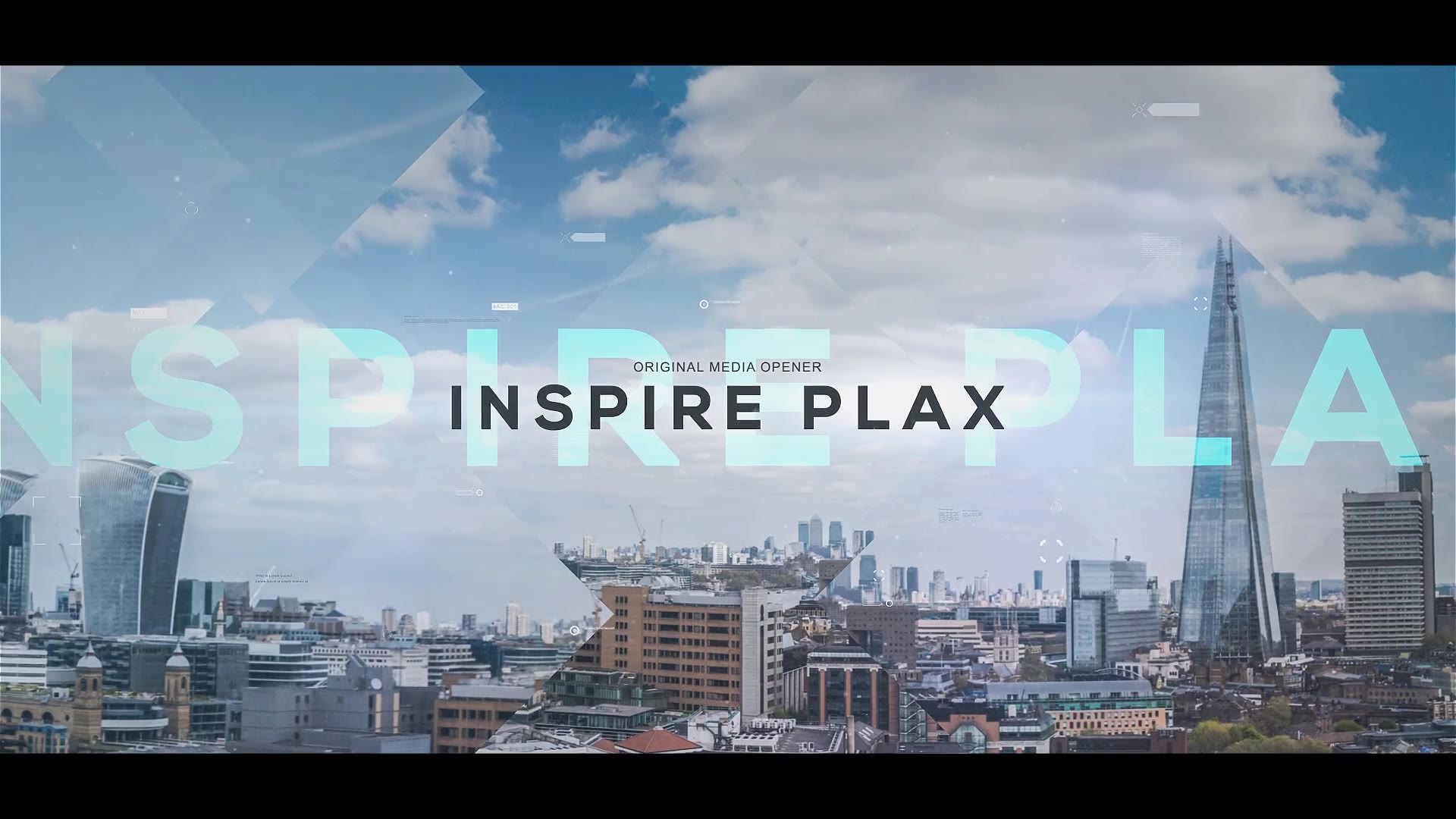 Inspire Parallax Photo Opener - Download Videohive 20829162