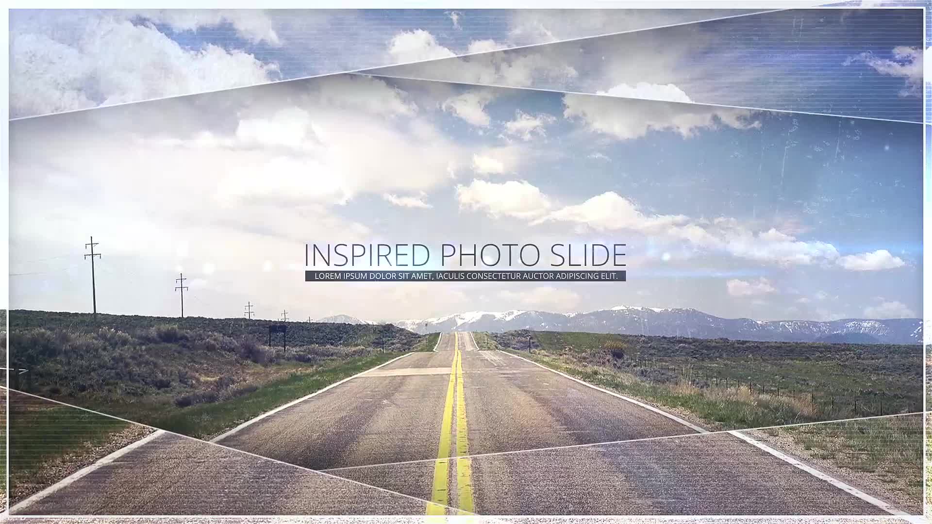 Inspire Photo Slideshow Videohive 33622683 Premiere Pro Image 1