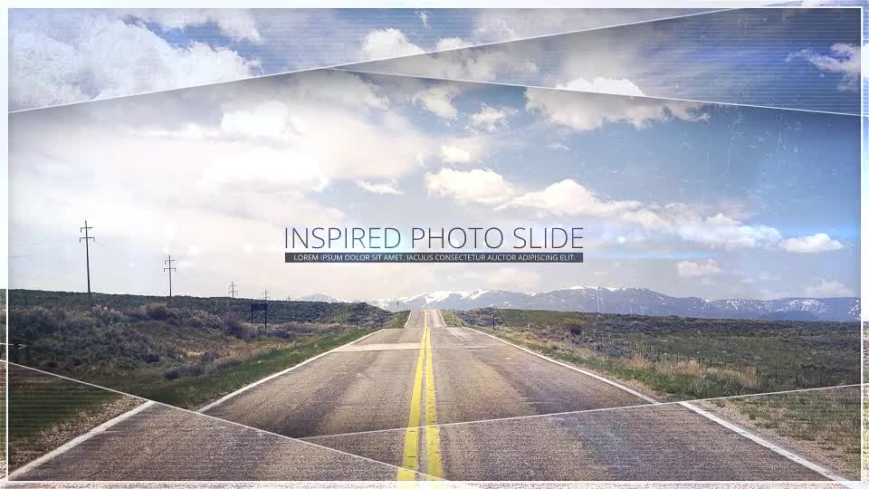 Inspire Photo Slideshow - Download Videohive 19552482
