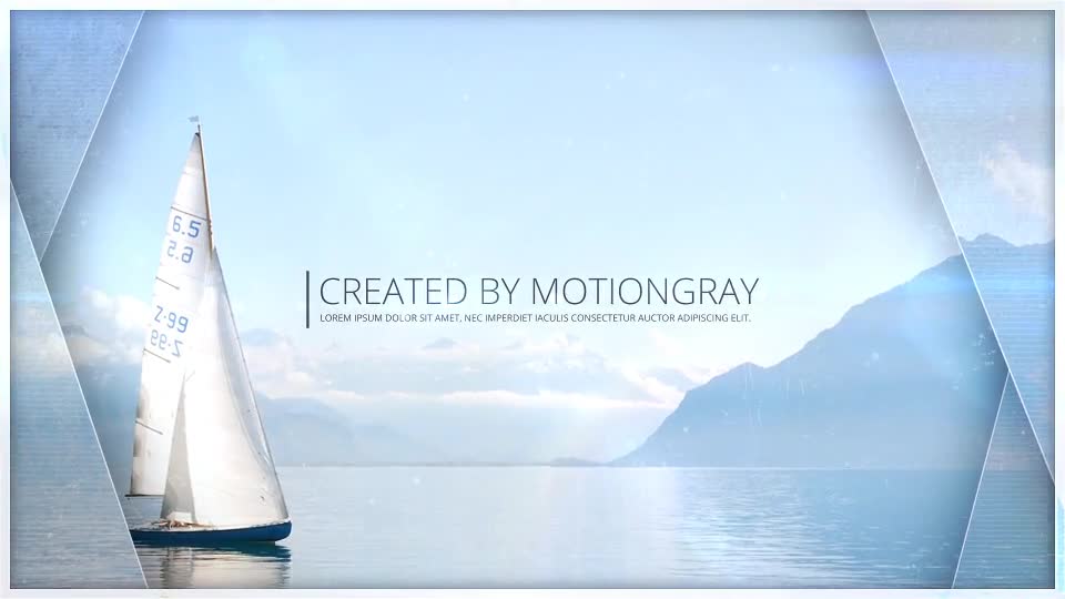 Inspire Photo Slideshow - Download Videohive 19552482