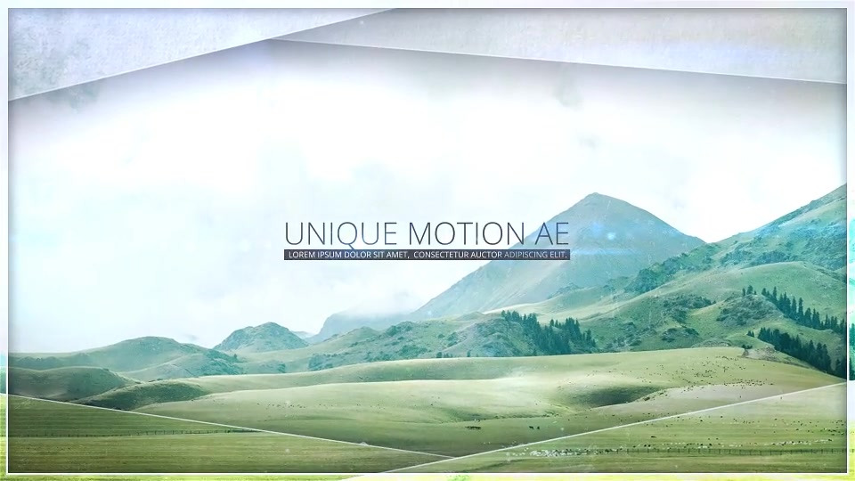 Inspire Photo Slideshow - Download Videohive 19552482