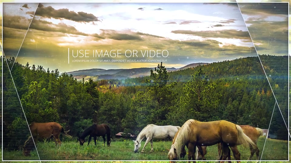 Inspire Photo Slideshow - Download Videohive 19552482