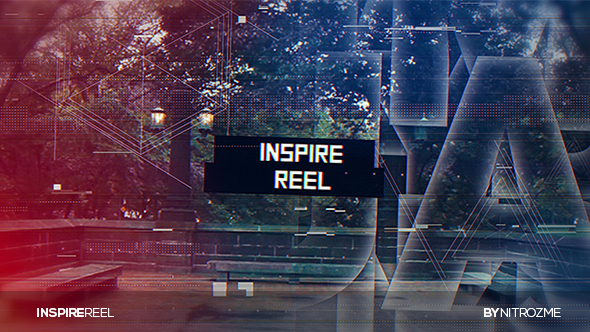 Inspire Reel - Download Videohive 20270844