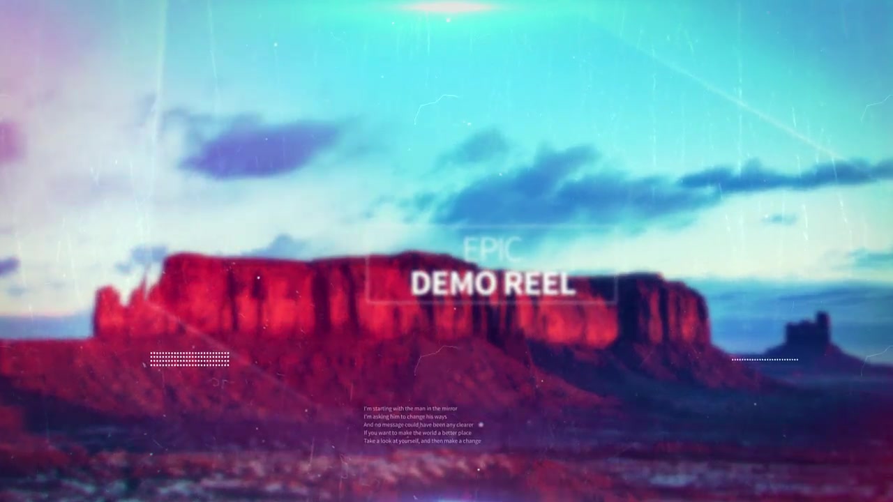 Inspire Reel Videohive 13766113 After Effects Image 7