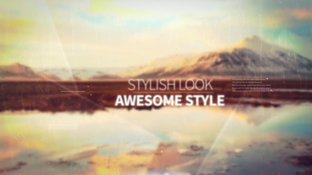 Inspire Reel Videohive 13766113 After Effects Image 8