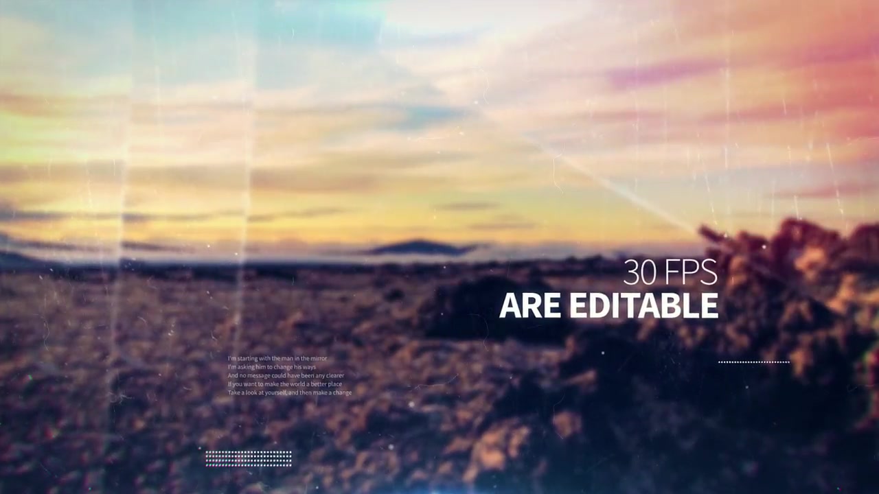 Inspire Reel Videohive 13766113 After Effects Image 9