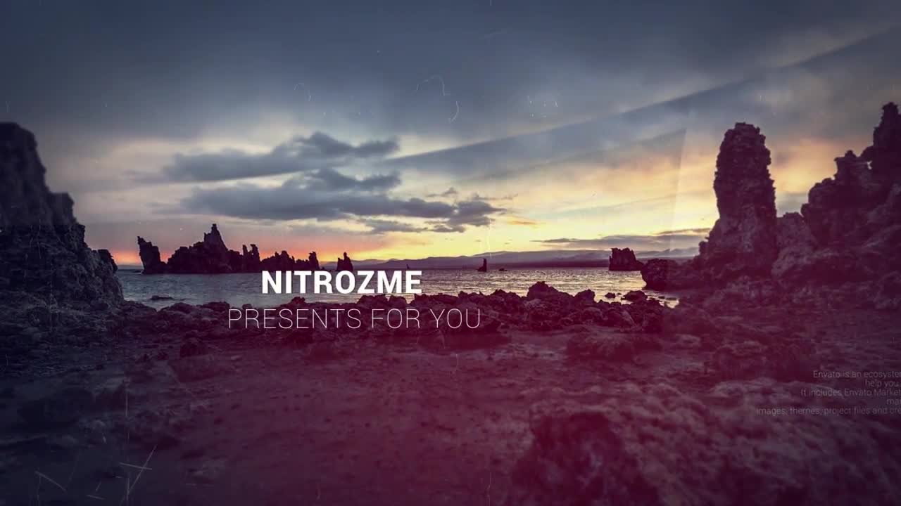 Inspire Slideshow Videohive 12729281 After Effects Image 1