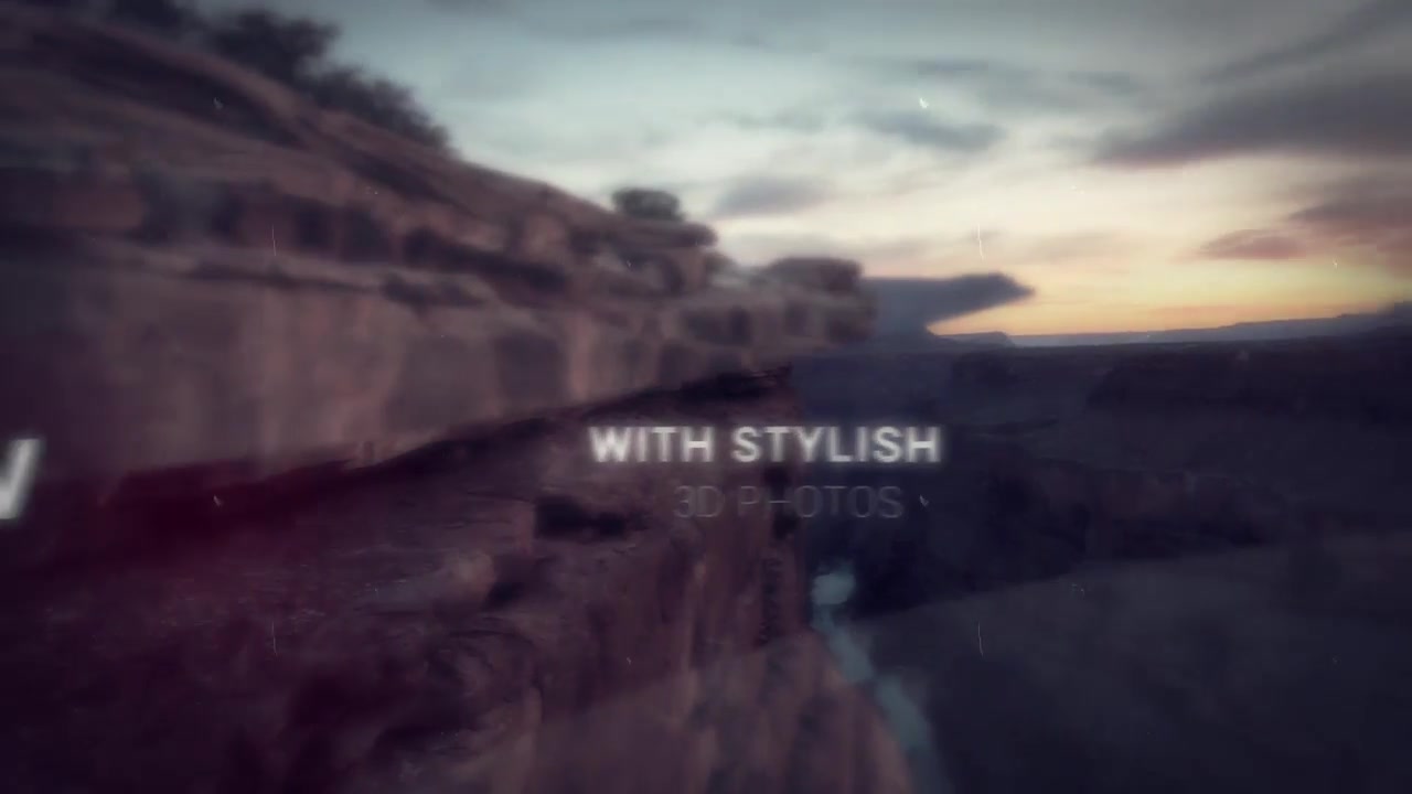 Inspire Slideshow Videohive 12729281 After Effects Image 4