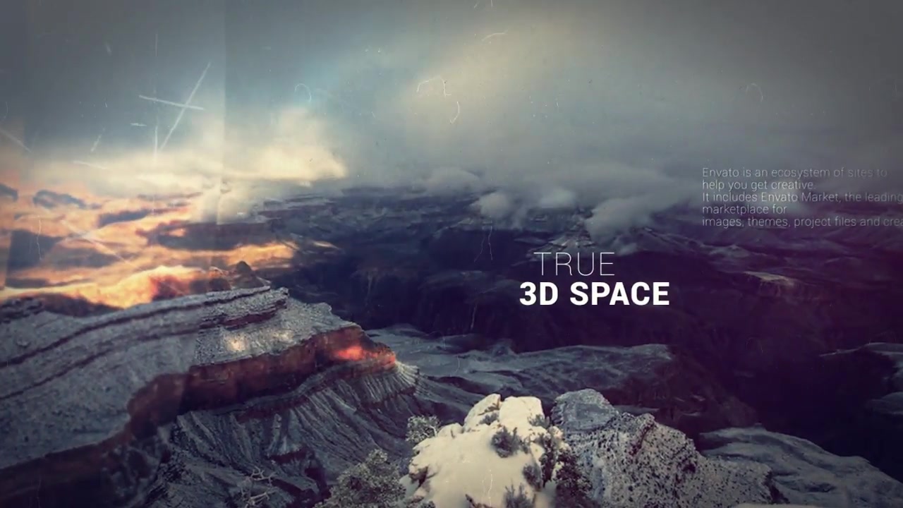 Inspire Slideshow Videohive 12729281 After Effects Image 7