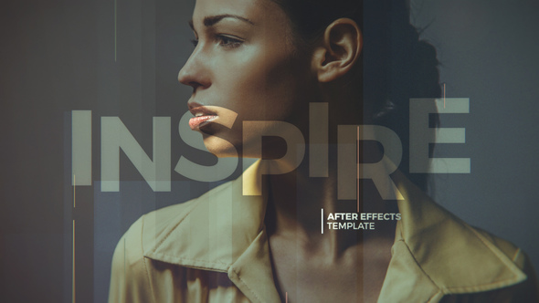 Inspire Slideshow - Download Videohive 18294251