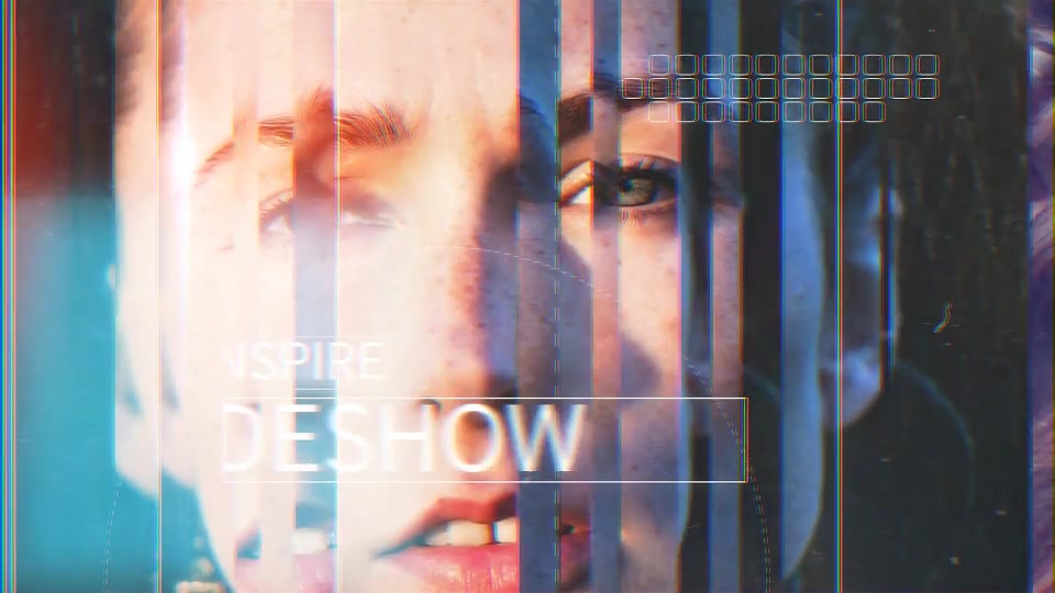 Inspire Slideshow Videohive 18387550 After Effects Image 3
