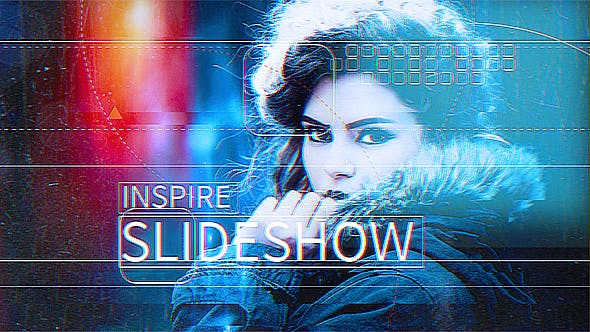 Inspire Slideshow - Download Videohive 18387550
