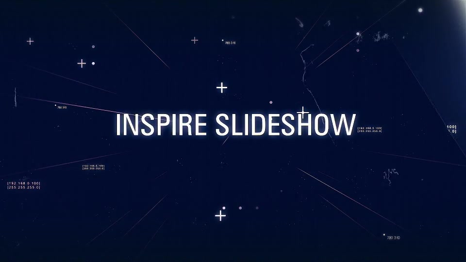 Inspire Slideshow Videohive 18610906 After Effects Image 10