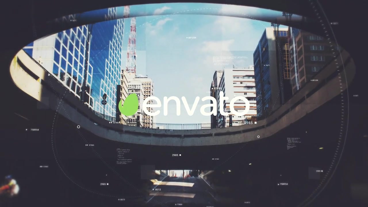 Inspire Slideshow - Download Videohive 19935478