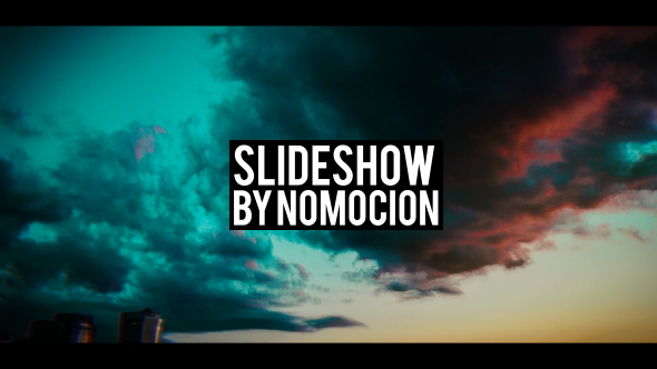 Inspire Slideshow - Download Videohive 20410671