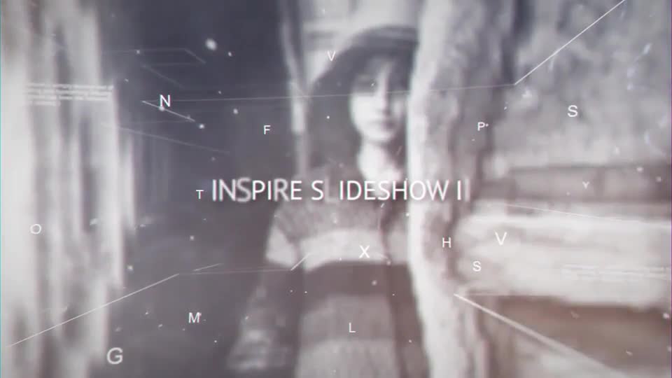 Inspire Slideshow II - Download Videohive 19294009