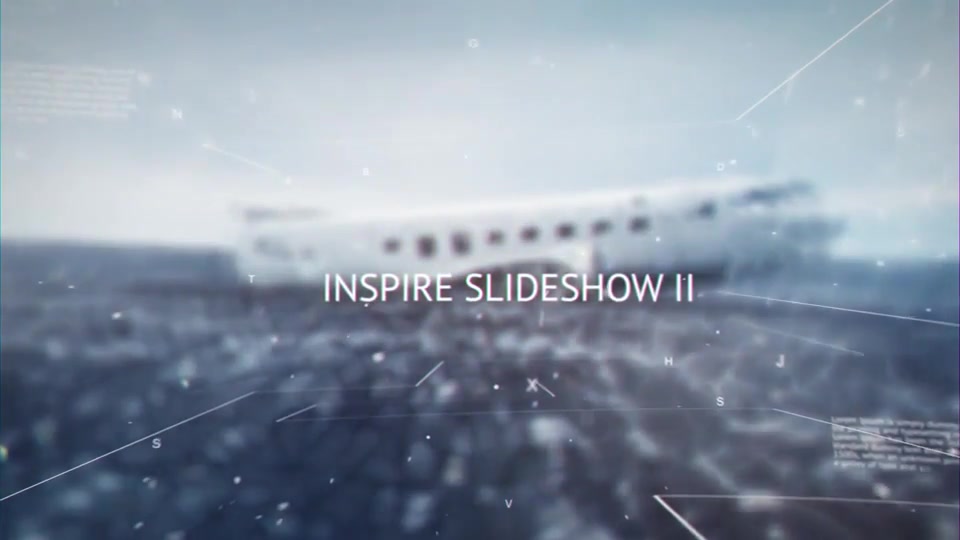 Inspire Slideshow II - Download Videohive 19294009