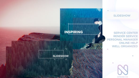 Inspire Slideshow - Videohive Download 21320913