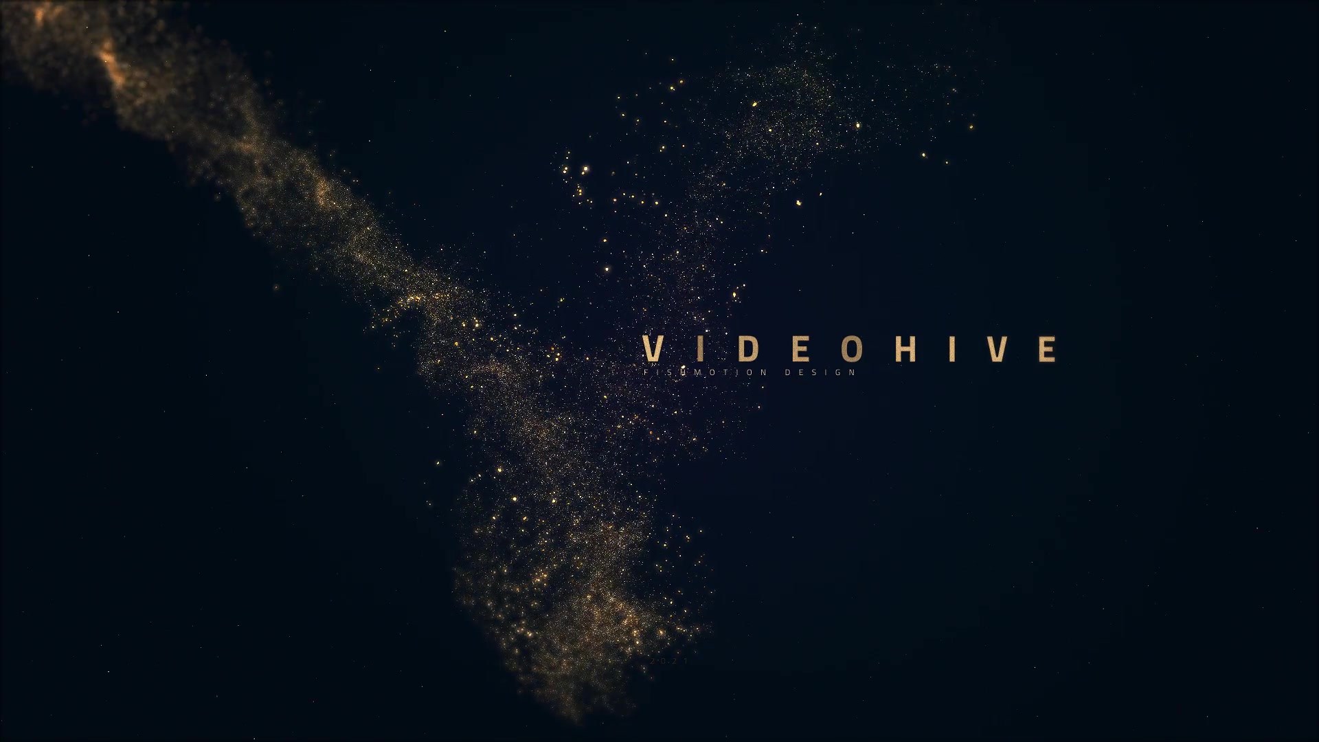 Inspire | Smooth Golden Titles Videohive 30326425 After Effects Image 11