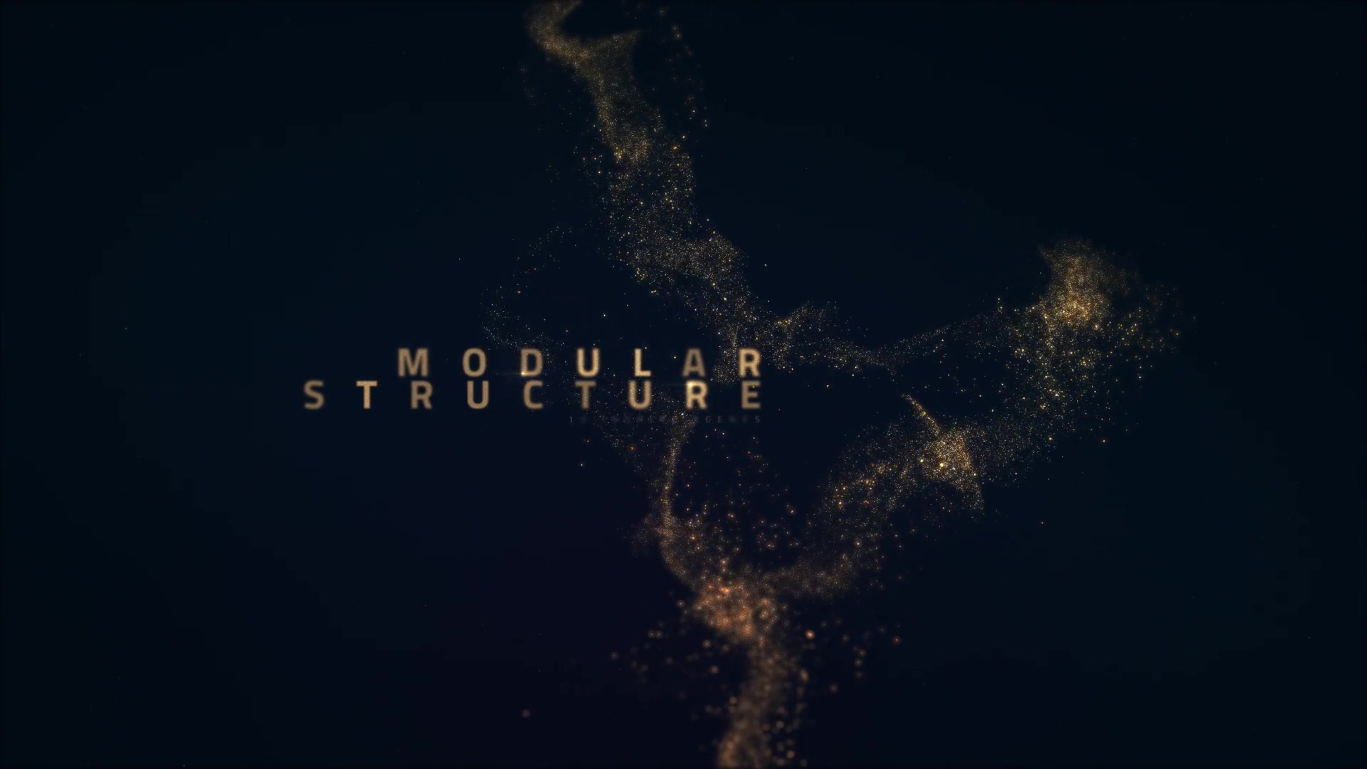 Inspire | Smooth Golden Titles Videohive 30326425 After Effects Image 5