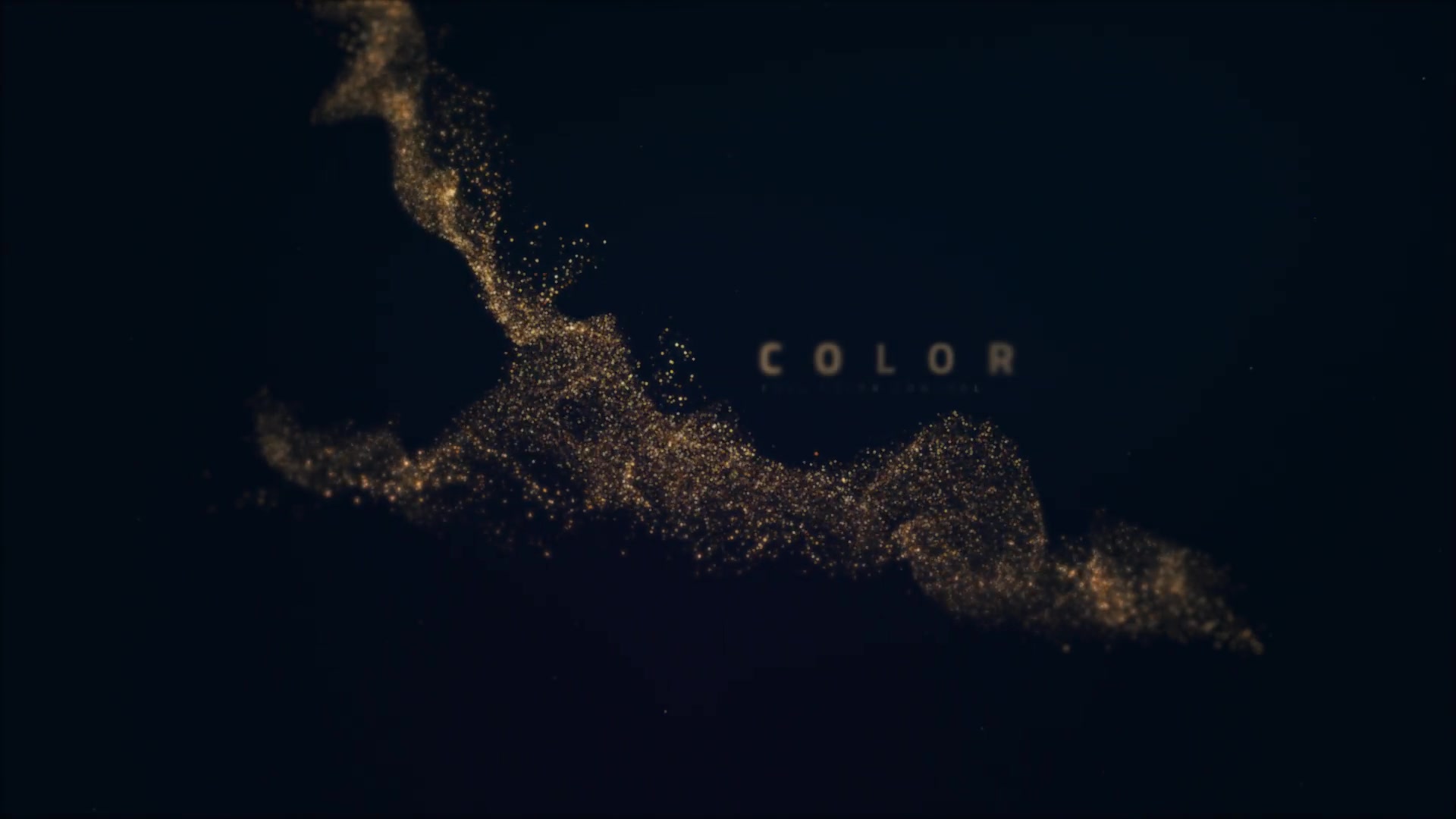 Inspire | Smooth Golden Titles Videohive 30326425 After Effects Image 6