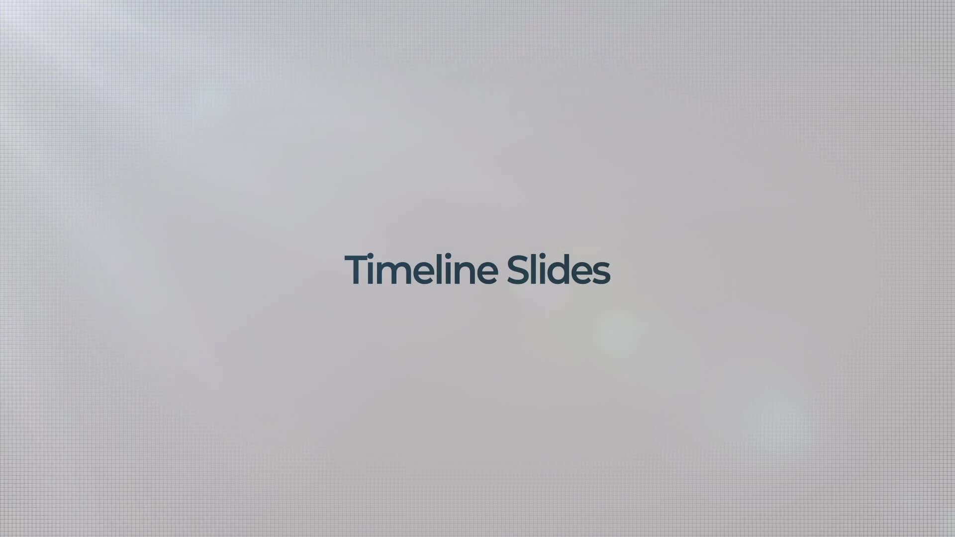 Inspire Timeline Videohive 21736994 After Effects Image 1