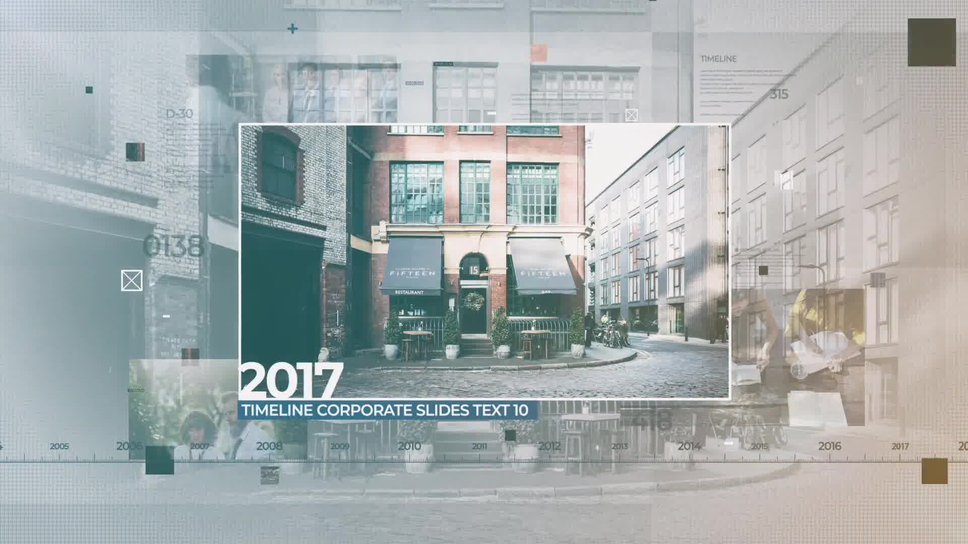 Inspire Timeline Videohive 21736994 After Effects Image 10