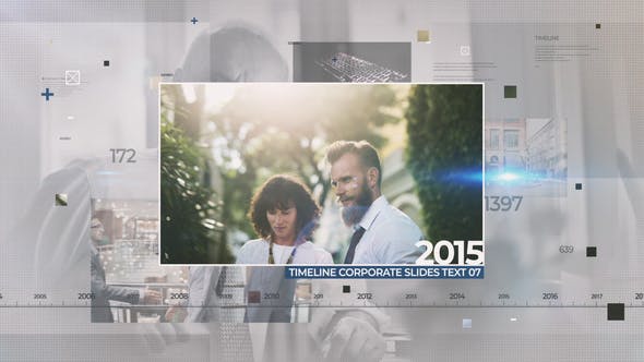 Inspire Timeline - Videohive Download 21736994