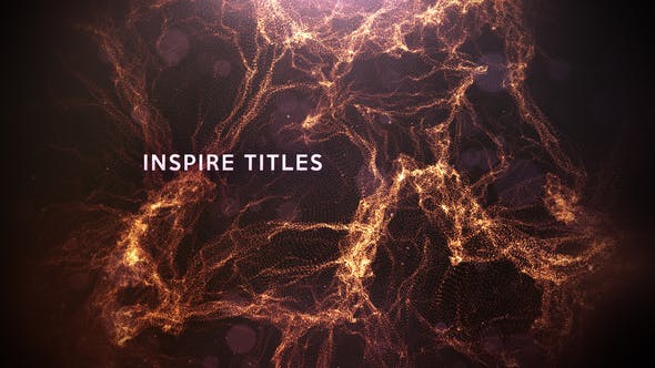 Inspire Titles - 24336837 Videohive Download