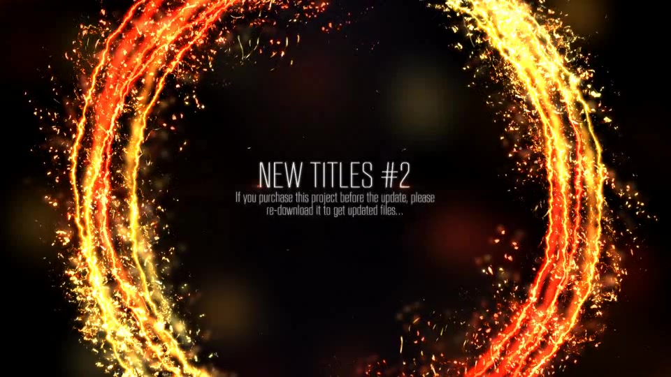 Inspire Titles Videohive 16227540 After Effects Image 3
