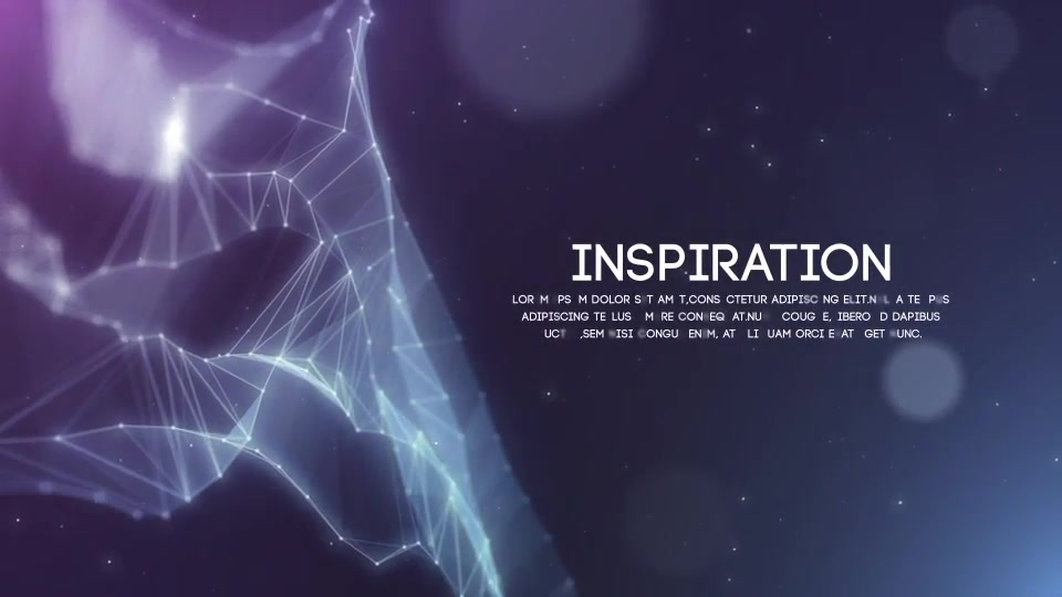 Inspire Titles Videohive 12936497 After Effects Image 3