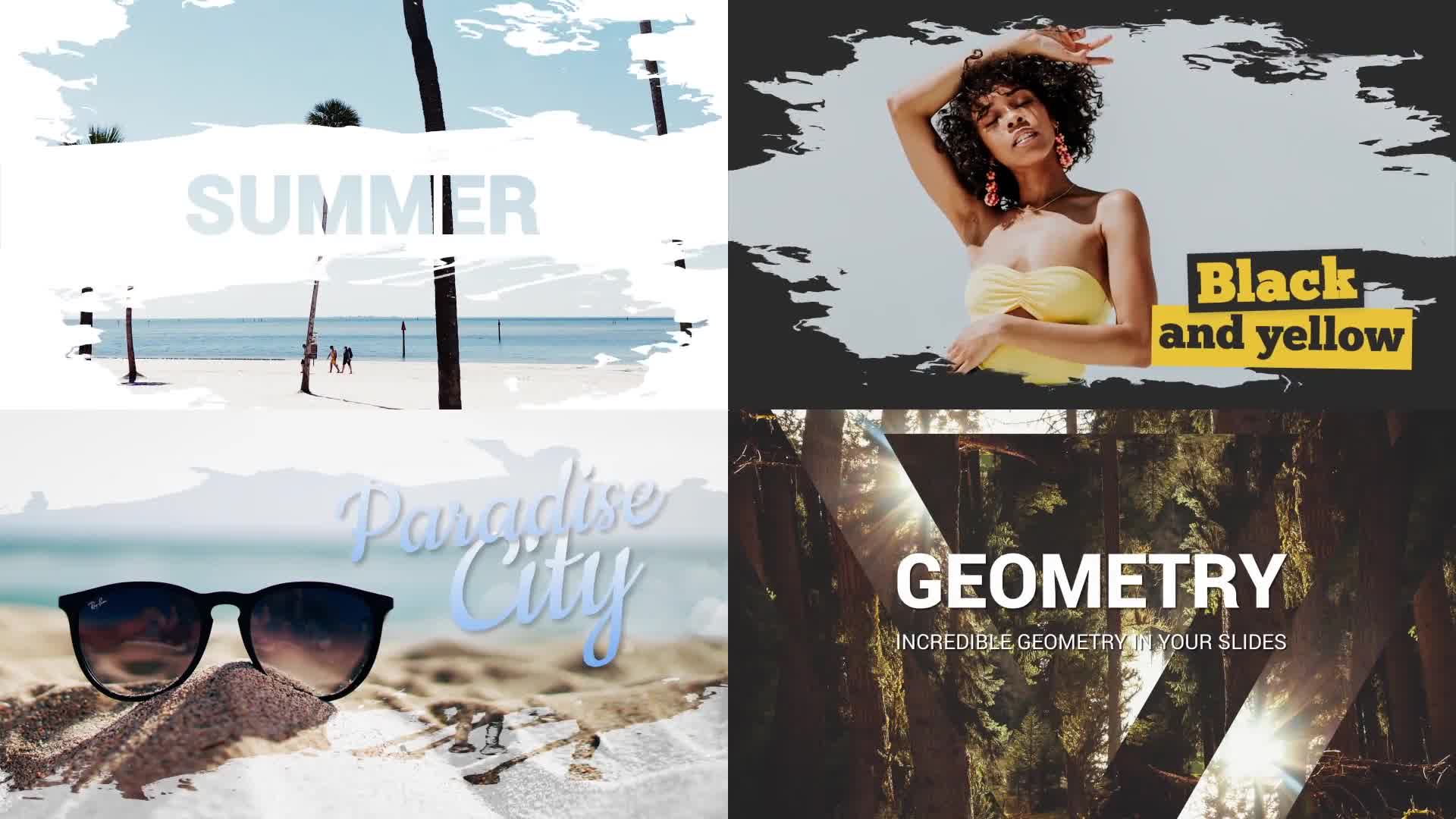 Inspire Typography V2 Videohive 22441586 After Effects Image 9