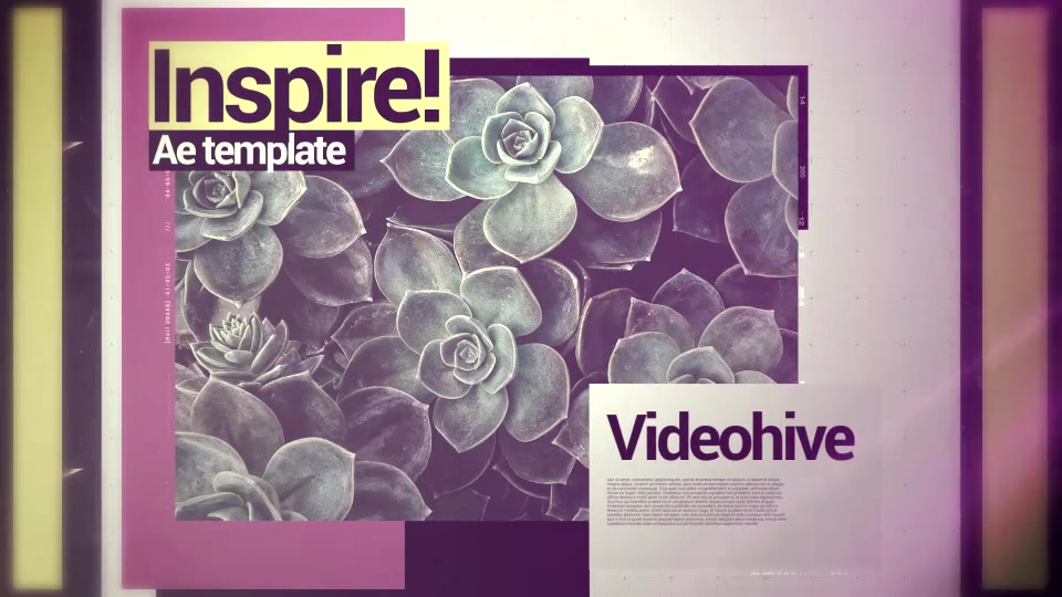 Inspire Videohive 15950027 After Effects Image 11