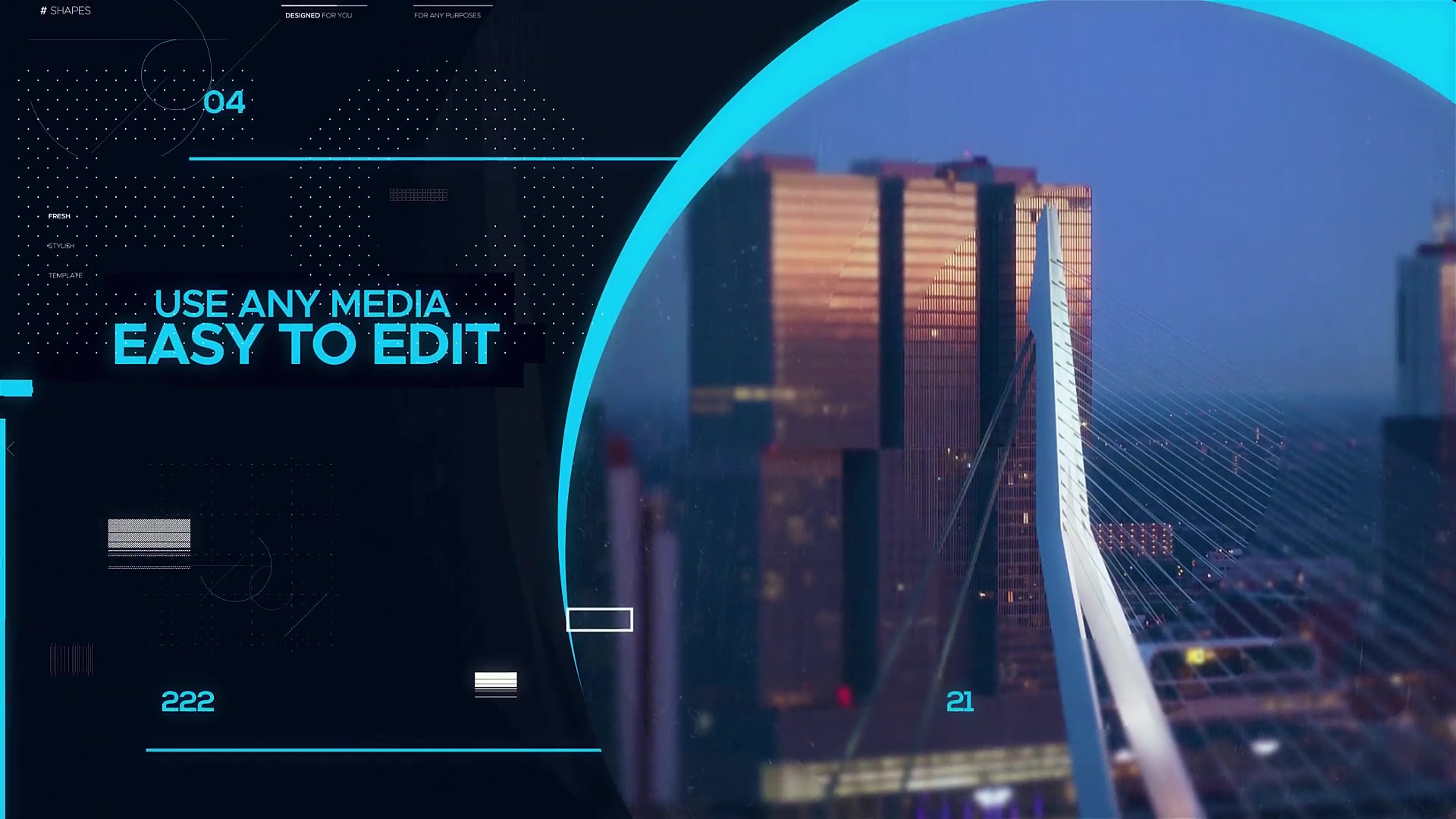 Inspired Broadcast Promo Videohive 21317243 After Effects Image 12