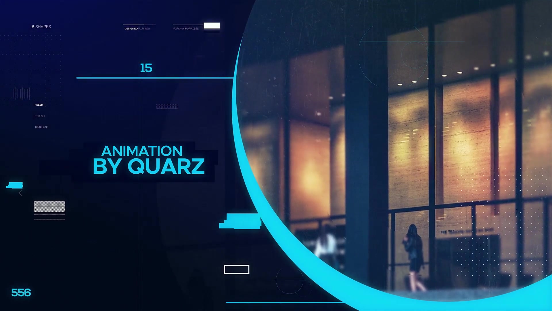 Inspired Broadcast Promo Videohive 21317243 After Effects Image 13