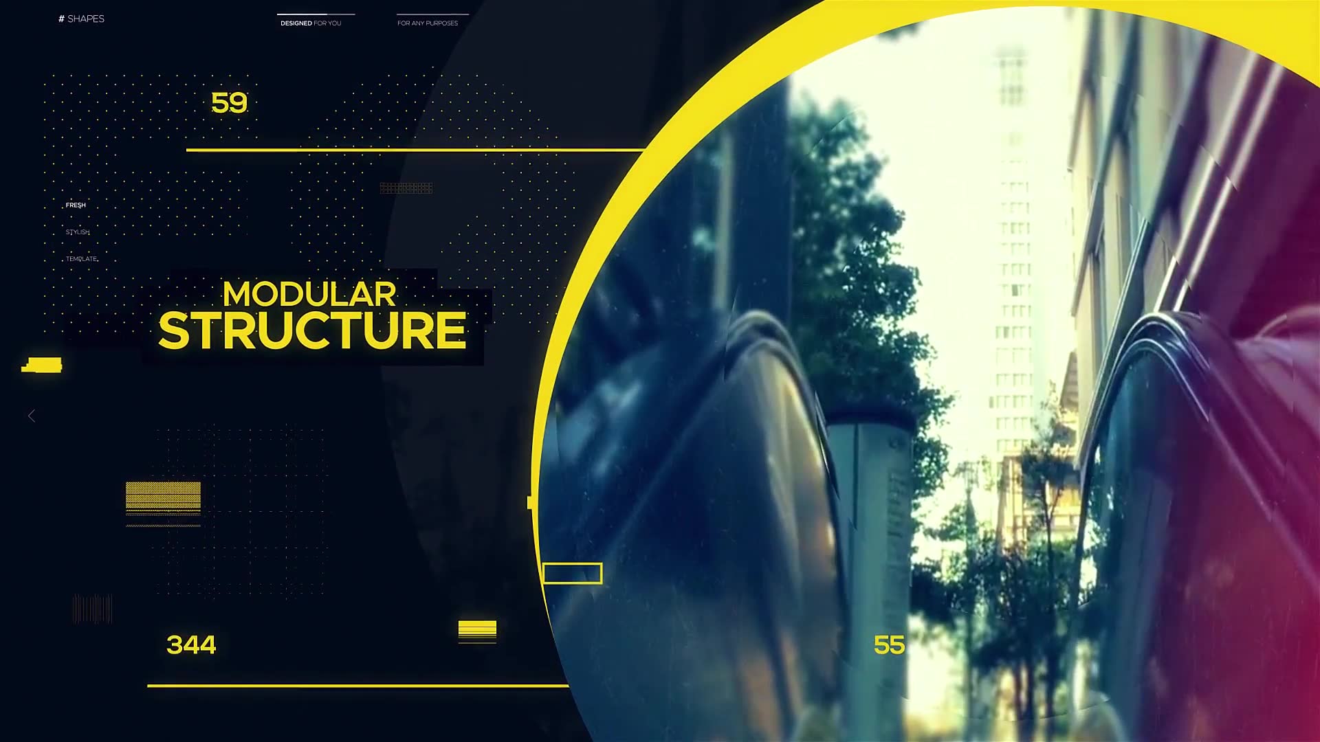 Inspired Broadcast Promo Videohive 21317243 After Effects Image 2