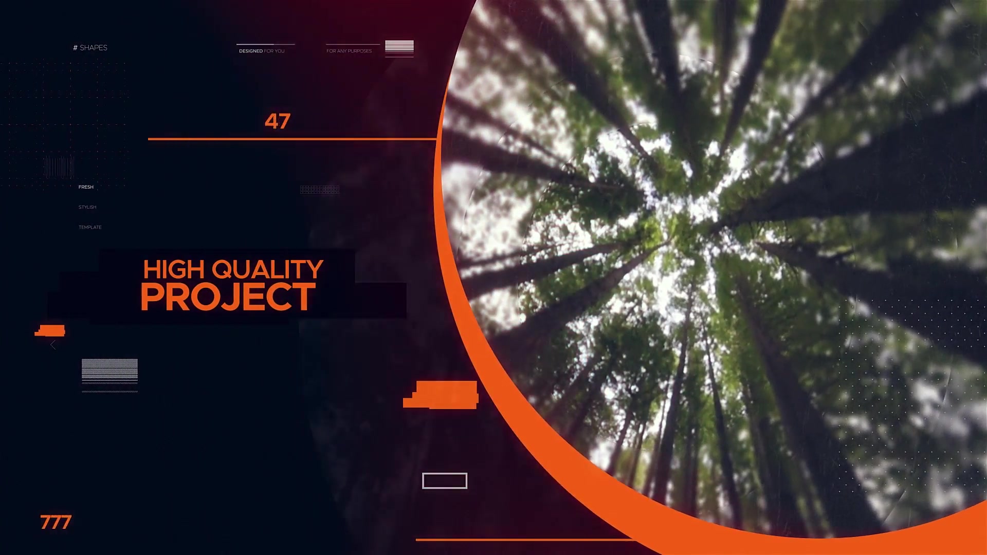 Inspired Broadcast Promo Videohive 21317243 After Effects Image 7